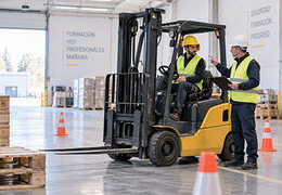 Carret of Wheelist: curso, regulamentos e como obtê-lo